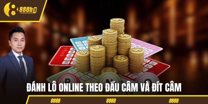 danh lo online dau cam dit cam Đánh lô online theo đầu câm và đít câm