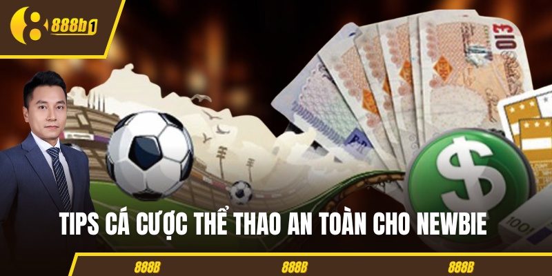 trang ca cuoc uy tin tips Tips cá cược thể thao an toàn cho newbie