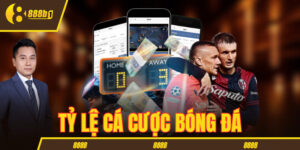 Tỷ Lệ Cá Cược Bóng Đá - Những kiến thức mà người mới cần nắm
